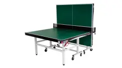 Butterfly Octet 25 Green Indoor Rollaway Table Tennis Table image thumbnail