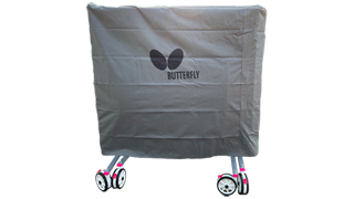 Butterfly Large Deluxe Table Cover