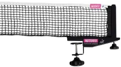 Butterfly National League 25 Green Indoor Rollaway Table Tennis Table image thumbnail