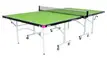 Butterfly Easifold 19 Green Indoor Rollaway Table Tennis Table image thumbnail