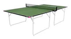 Butterfly Compact 16 Green Indoor Indoor Table Tennis Table image thumbnail