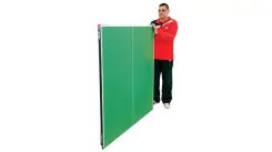 Butterfly Compact 16 Green Indoor Indoor Table Tennis Table image thumbnail