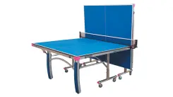 Butterfly Active Deluxe Blue Indoor Rollaway Table Tennis Table image thumbnail