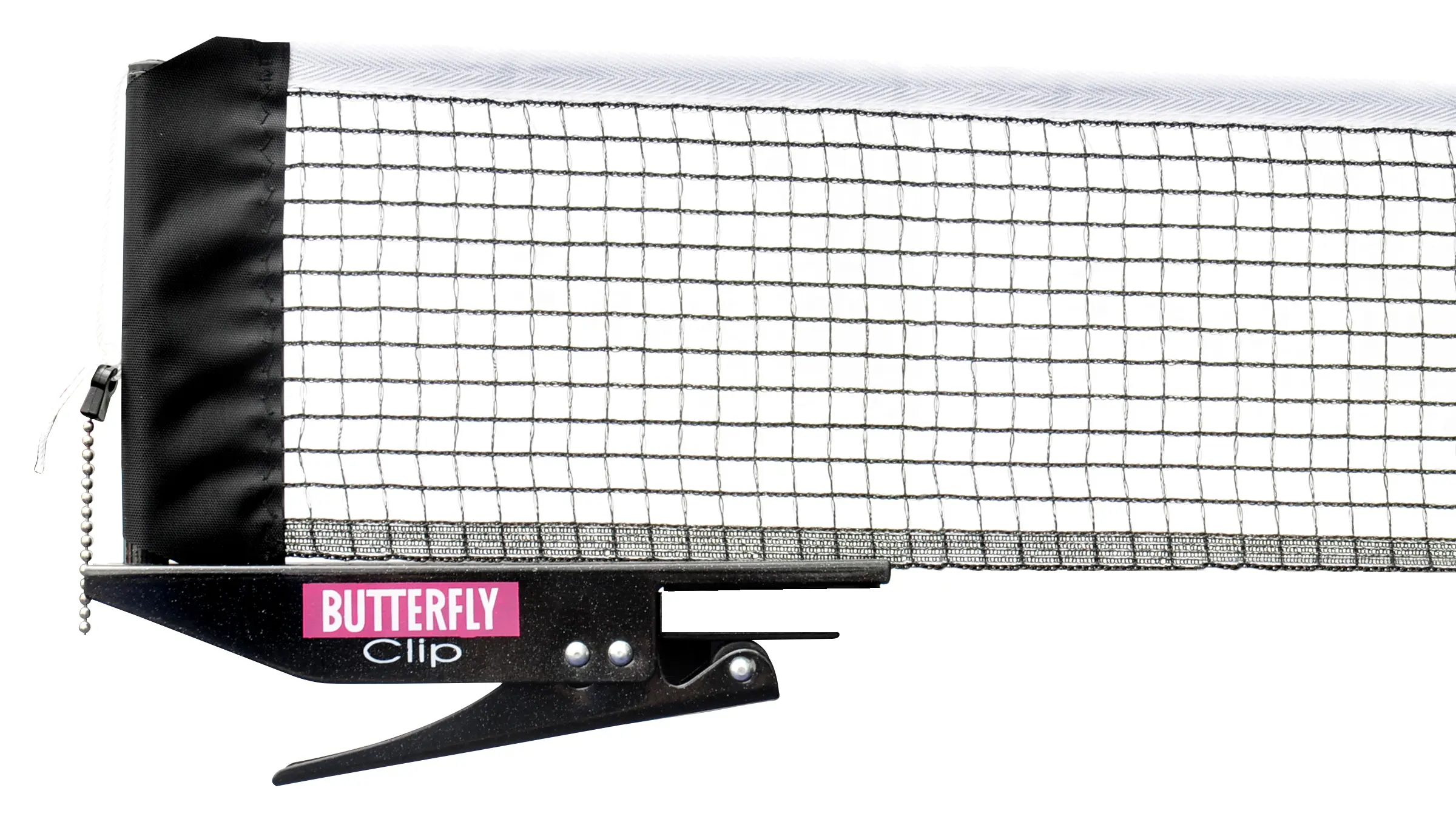 Butterfly Garden 4000 Blue Outdoor Rollaway Table Tennis Table image thumbnail