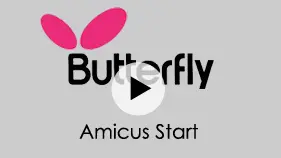 Butterfly Amicus Start Robot video thumbnail