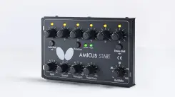 Butterfly Amicus Start Robot image thumbnail