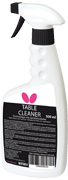 Butterfly Table Cleaner