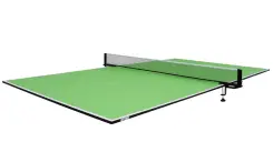 Butterfly Green Table Tennis Table Top image thumbnail