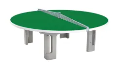 Butterfly R2000 Concrete Table Tennis Table image thumbnail