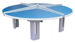 Butterfly R2000 Concrete Table Tennis Table image thumbnail