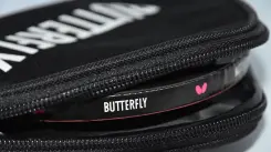 Butterfly Cell table tennis bat case image thumbnail