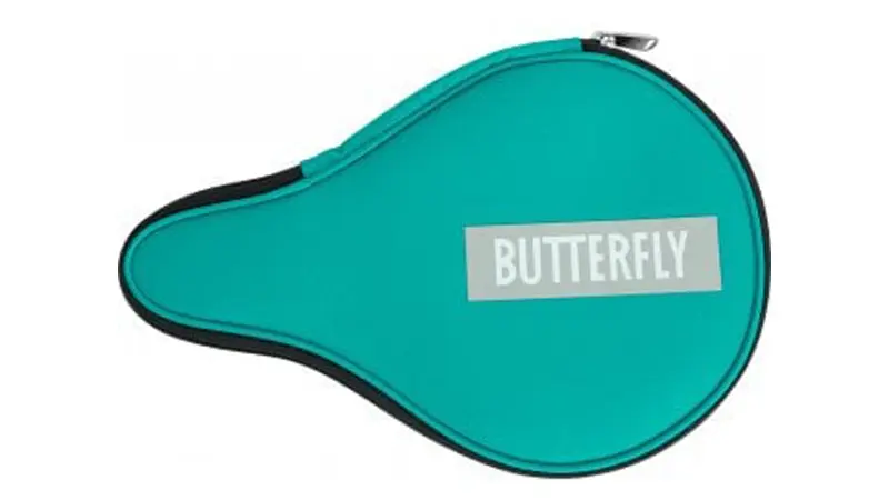 Butterfly Round table tennis bat case