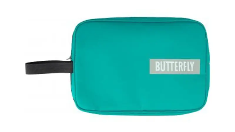 Butterfly Square table tennis bat case