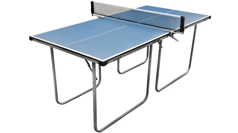 Butterfly 6x3 Green Starter Table Tennis Table