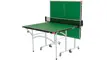 Butterfly Junior Green Rollaway Table Tennis Table image thumbnail