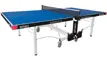 Butterfly Spirit Match 22 Green Indoor Rollaway Table Tennis Table image thumbnail