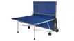 Cornilleau Sport 100 Blue Indoor Rollaway Table Tennis Table image thumbnail