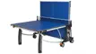 Cornilleau Performance 500 Blue Indoor Rollaway Table Tennis Table image thumbnail