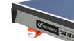 Cornilleau Performance 500 Blue Indoor Rollaway Table Tennis Table image thumbnail