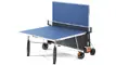 Cornilleau Sport 250S Crossover Outdoor Rollaway Table Tennis Table image thumbnail
