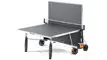 Cornilleau Sport 250S Crossover Outdoor Rollaway Table Tennis Table image thumbnail