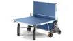 Cornilleau Performance 500M Blue Outdoor Rollaway Table Tennis Table image thumbnail