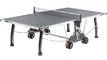 Cornilleau Performance 400M Grey Outdoor Rollaway Table Tennis Table image thumbnail