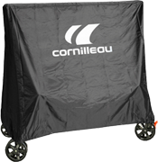 Cornilleau Premium Polyester [Nylon] Table Cover