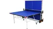 Butterfly Spirit 10 Blue Outdoor Rollaway Table Tennis Table image thumbnail
