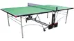 Butterfly Spirit 12 Green Outdoor Table Tennis Table image thumbnail