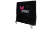 Butterfly Spirit 12 Blue Outdoor Rollaway Table Tennis Table image thumbnail
