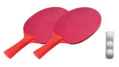 Butterfly Spirit 12 Blue Outdoor Rollaway Table Tennis Table image thumbnail
