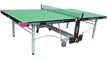 Butterfly Spirit 18 Green Outdoor Table Tennis Table image thumbnail