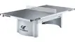 Cornilleau Pro 510M Static Outdoor Grey Table Tennis Table image thumbnail