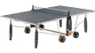 Cornilleau Sport 150S Crossover Grey Outdoor Table Tennis Table image thumbnail