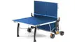 Cornilleau Sport 300S Crossover Outdoor Blue Table Tennis Table image thumbnail