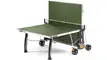 Cornilleau Sport 300S Crossover Outdoor Green Table Tennis Table image thumbnail