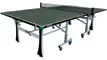 Butterfly Elite Outdoor Green Rollaway Table Tennis Table image thumbnail