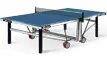 Cornilleau Competition ITTF 540 Blue Rollaway Table Tennis Table image thumbnail
