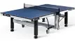 Cornilleau Competition ITTF 740 Blue Indoor Table Tennis Table image thumbnail