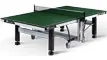 Cornilleau Competition ITTF 740 Green Indoor Table Tennis Table image thumbnail