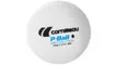 Cornilleau ABS Evolution White Plastic 1 Star Ball (Pack of 6) image thumbnail