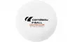 Cornilleau Outdoor Ultradurable White Plastic Ball (Pack of 6) image thumbnail