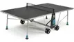 Cornilleau Sport 200X Outdoor Grey Rollaway Table Tennis Table image thumbnail