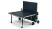 Cornilleau Sport 300X Outdoor Blue Rollaway Table Tennis Table image thumbnail