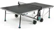 Cornilleau Sport 300X Outdoor Grey Rollaway Table Tennis Table image thumbnail