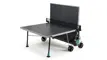 Cornilleau Sport 300X Outdoor Grey Rollaway Table Tennis Table image thumbnail
