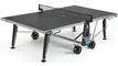 Cornilleau Sport 400X Outdoor Grey Rollaway Table Tennis Table image thumbnail