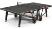 Cornilleau Performance 700X Outdoor Black Rollaway Table Tennis Table image thumbnail
