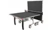Butterfly Garden 5000 Grey Outdoor Rollaway Table Tennis Table image thumbnail